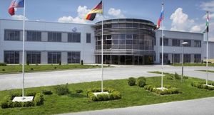 Завод Volkswagen в Калужской области вводит простои в сентябре