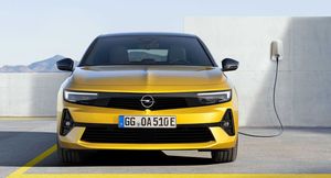 Власти Германии инвестируют 518 000 000 долларов в строительство гигафабрики Opel