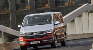 Volkswagen в России начал давать в аренду коммерческие автомобили