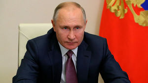 Владимир Путин поделился мнением по поводу участия в думских выборах Шойгу и Лаврова