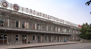 Заброшенный велосипедный завод имени Фрунзе — почему масштабное предприятие стало банкротом