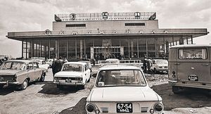 Почему подержанные автомобили в СССР были дороже новых