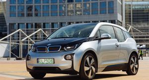 BMW заказала аккумуляторов для электромобилей на 20 миллиардов евро