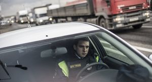 В Москве за 2 месяца скрытые патрули выявили более 120 пьяных водителей