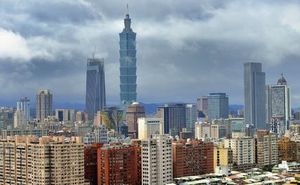 Тайвань потеснит Китай в ООН?