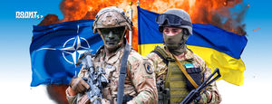 «Украина – не Афганистан! На колени встанете!» – Охрименко угрожает РФ базами НАТО
