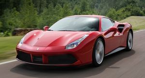 Италия пытается спасти Ferrari и Lamborgini от грядущего запрета ЕС на авто с ДВС