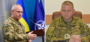 Градация предательства в Украине: такие разные оборотни в погонах