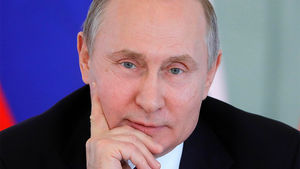 Путин призвал защитить детей от вредного контента в интернете. (опрос)