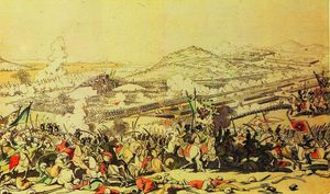 Как русские сокрушили турецкую армию в Мачинском сражении