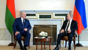 Путин и Лукашенко сделают шаг навстречу к союзному государству