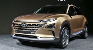 Незадолго до презентации самый дешевый кросс Hyundai переделали в спортивное авто — показан новый Casper N