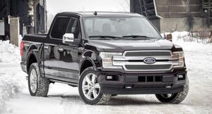 Объявлены расценки на аксессуары для пикапа Ford Maverick