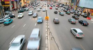 Названа причина дальнейшего подорожания новых автомобилей в России