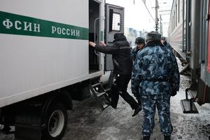 Петербуржец отсудил у ФСИН ₽600 тыс. за унижения в СИЗО