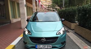 Opel озвучил стоимость электрической версии Opel Combo e-Cargo