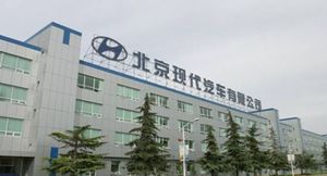 Xiaomi рассчитывает купить один из заводов Hyundai в Китае
