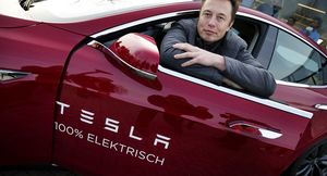 Глава Tesla Илон Маск нашел способ нарастить производство