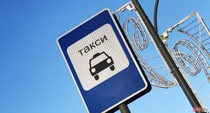 «ВТБ Лизинг» оценил рынок такси в РФ в 800 млрд рублей
