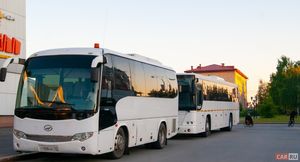 РГС Банк расширил программу «Финансирование склада» для дистрибьюторов автобусов