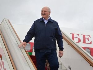Лукашенко потратит $3 млрд от Путина на зарплаты