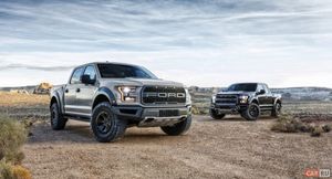 Каждый четвертый покупатель Ford Bronco выбирает версии с МКПП