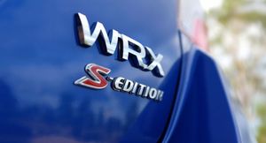 Subaru WRX 2022 года получит новый мотор и платформу