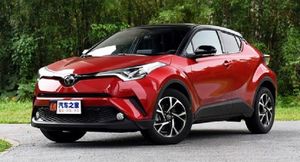 В сентябре шесть моделей Toyota увеличились в цене