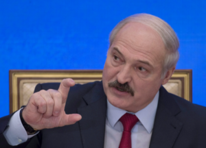 «Привет вам от начальника»: Лукашенко передал Бастрыкину сообщение от Путина