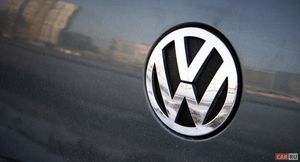 Volkswagen открыт для сотрудничества в области ПО с другими автопроизводителями