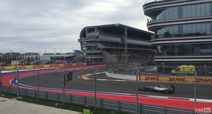 Ferrari заменила мотор на машине Леклера, вернув старую версию
