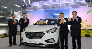 Удивительные факты о корейской компании Hyundai