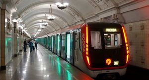 Четыре необходимые станции метро на МКАДе для улучшение транспортной ситуации