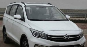 Автомобили Changan подорожали в России в сентябре 2021 года