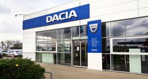 Глава Dacia объяснил, в чем будут заключаться отличия между новым Duster и Bigster