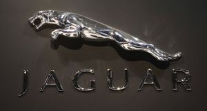 В России продаётся 14-летний Jaguar XJ за 3 688 000 рублей, на котором почти не ездили