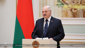 Лукашенко назвал российских артистов предателями (опрос)
