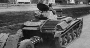 Т-60: Советский легкий танк в бою