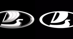 Lada примерит новый логотип