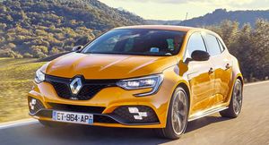 Renault SA планирует сократить 2000 рабочих мест при производстве 9 новых моделей
