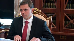 Губернатор орловской области предложил вернуть смертную казнь: мы платим жизнями детей