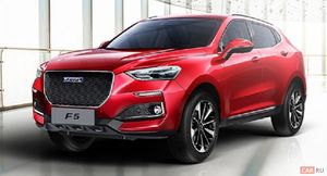 Haval побил очередной рекорд