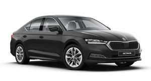 Блогер разобрал лифтбек Skoda Octavia и оценил её «европейское качество»