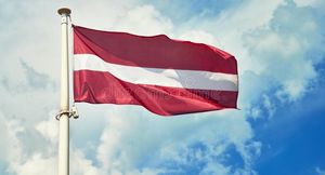 Латвия не имеет плана по сокращению объема выбросов СО2