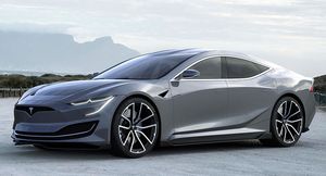 Электромобили — это не только Tesla