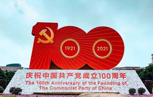 «Кончим как Советы»: китайцы выучили уроки СССР