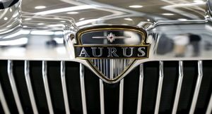 Aurus Arsenal — новая модель в линейке производителя
