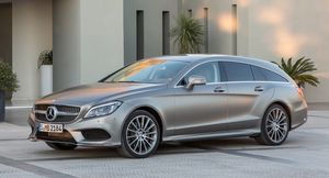 Mercedes-Benz может убрать из модельной линейки универсалы