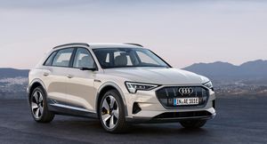 Персональный тест-драйв. Audi Россия запускает сервис краткосрочной аренды автомобилей Audi Rent
