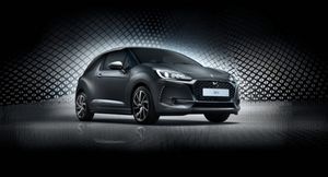 Кросс DS 3 Crossback в исполнении B-SUV Premium переживет фейслифтинг в 2023 году